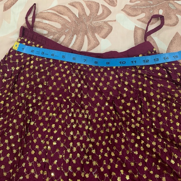 Asim Jofa Bridal Dress - Picture 15 of 17